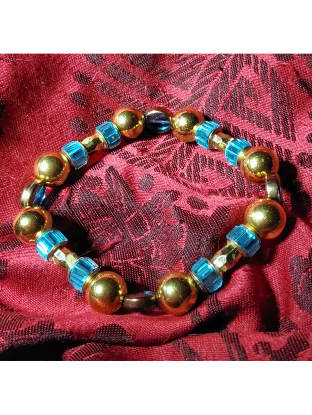 English Channel Bracelet